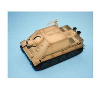 Sturmtiger Pzstumrkp Wwii - 1:72e -