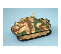 Sturmtiger Pzstumrkp Wwii - 1:72e -
