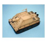 Sturmtiger Pzstumrkp Wwii - 1:72e - Easy Model G