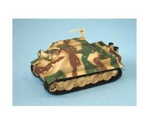 Sturmtiger Pzstumrkp Wwii - 1:72e - Easy Model G