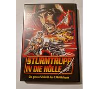 Sturmtrupp In Die Hölle (FSK 16)