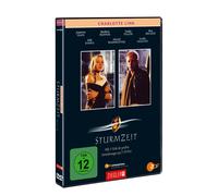 STURMZEIT (TEIL 1-5) DVD BEN BECKER ROMANTIK NEW