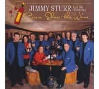 Sturr, Jimmy - Come Share The Wine [Import]