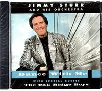 Sturr, Jimmy - Dance with Me