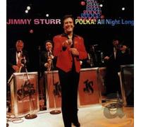 Sturr, Jimmy - Polka All Night Long [Import]
