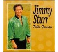 Sturr, Jimmy - Polka Favorites