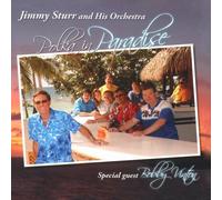 Sturr, Jimmy - Polka in Paradise [Import]