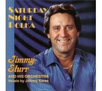 Sturr, Jimmy - Polka Saturday Night