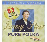 Sturr, Jimmy - Pure Polka