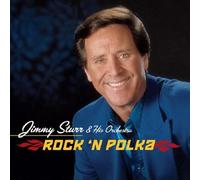 Sturr, Jimmy - Rock N Polka