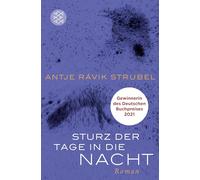 Sturz der Tage in die Nacht