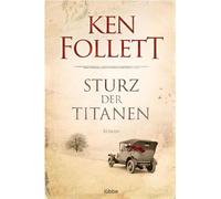 Sturz der Titanen