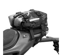 Sturzbügeltasche Explor 8 + Hecktaschentraeger Zieger - Kit pour Husqvarna