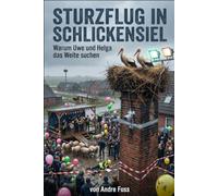Sturzflug in Schlickensiel: Warum Uwe und Helga das Weite suchen