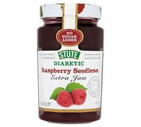 Stute - Diabetic Raspberry Seedless Extra Jam 430G