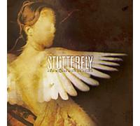 STUTTERFLY - and We are Bled of Color
