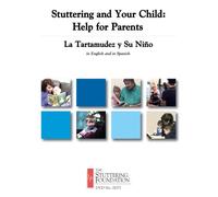 Stuttering and Your Child: Help for Families