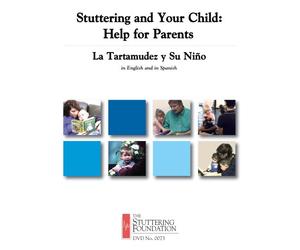 Stuttering and Your Child: Help for Families