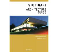 Stuttgart architecture guide