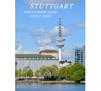 Stuttgart: Cool Pictures That Create An Idea For You About - Perfect Gift for tourism & travel lovers.....Relaxing & Meditation.