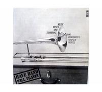 Stuttgart Festival Band - Have Band Will Travel - Music Minus One Trombone [Vinyle LP record]