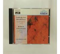 Stuttgart Rso - Beethoven/SchumannSym.7 &2