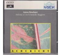 Stuttgart Rso - Bruckner;Sym.5