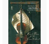 Stuttgart Symphony - Concert Pieces for The Serio