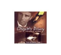 Chopin : Chopin'S Diary