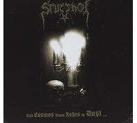 Stutthof - And Cosmos from Ashes to Dust