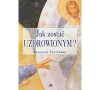 Stutzmann, F : Comment guérir ?