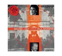 Stutzmann - Konzert in Villa Wahnfried [Import]