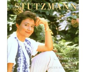 Stutzmann, Nathalie - Mélodies