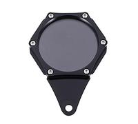 Stuurvnee Bikes Cyclomoteurs ATV Moto Taxe Plaque Titulaire