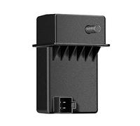 Stuurvnee L'éMulateur CGDI ELV Renouvelle L'ESL pour W204 W207 W212 Fonctionne avec CGDI Prog MB Programmeur Clé, Noir