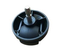 Stuurvnee Pour I7 E5 E6 500 600 700 800 900 Roue Avant / Pièces Aspirateur De L'Assemblée Roulette