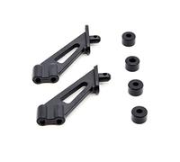 Stuurvnee Support d'aile arrière 7531 pour ZD -10 DBX10 1/10 RC