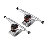 Stuurvnee Support universel pour camions skateboard de 5 pouces Support pour camions Planche de skate Longboard