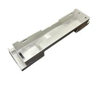 Stuvnexux Poignée de Couvercle de Cassette JC90-01174D Blanche Compatible avec M3320(1PCS White)