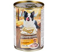 Stuzzy Chien Monop. Poulet GR 400