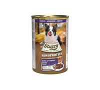 Stuzzy Dog Monop Cerf GR 400