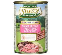 Stuzzy Dog Monop. Cochon 400 g