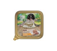 STUZZY Mister Dog - Pâtée de poulet - 150 g