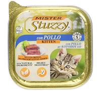 Stuzzy Mister Pâtée pour Chat/Chaton 100 g