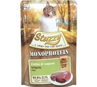 STUZZY pour chats Adult Monoprotein veau 85g