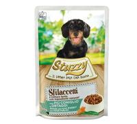STUZZY Speciality Rabbit And Vegetables Lapin et légumes 100g