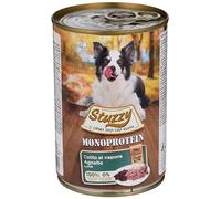Stuzzydog Monop. Agneau 400 g