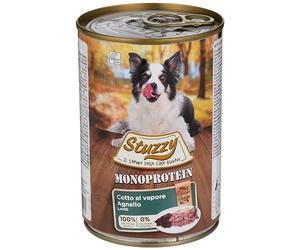 Stuzzydog Monop. Agneau 400 g