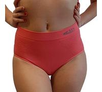 STV Culotte Gainante Femme Galbe Le Fessier Taille Haute sous Les Vêtement Slip Ventre Plat Lingerie Souple Agréable à Porter sans Couture Elle Gainante et Sculpte Votre Ventre Elle va Devenir Indisp