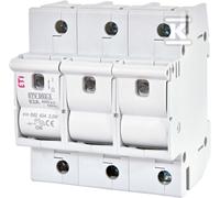 STV D02 63A 3P Interrupteur-sectionneur 002271004